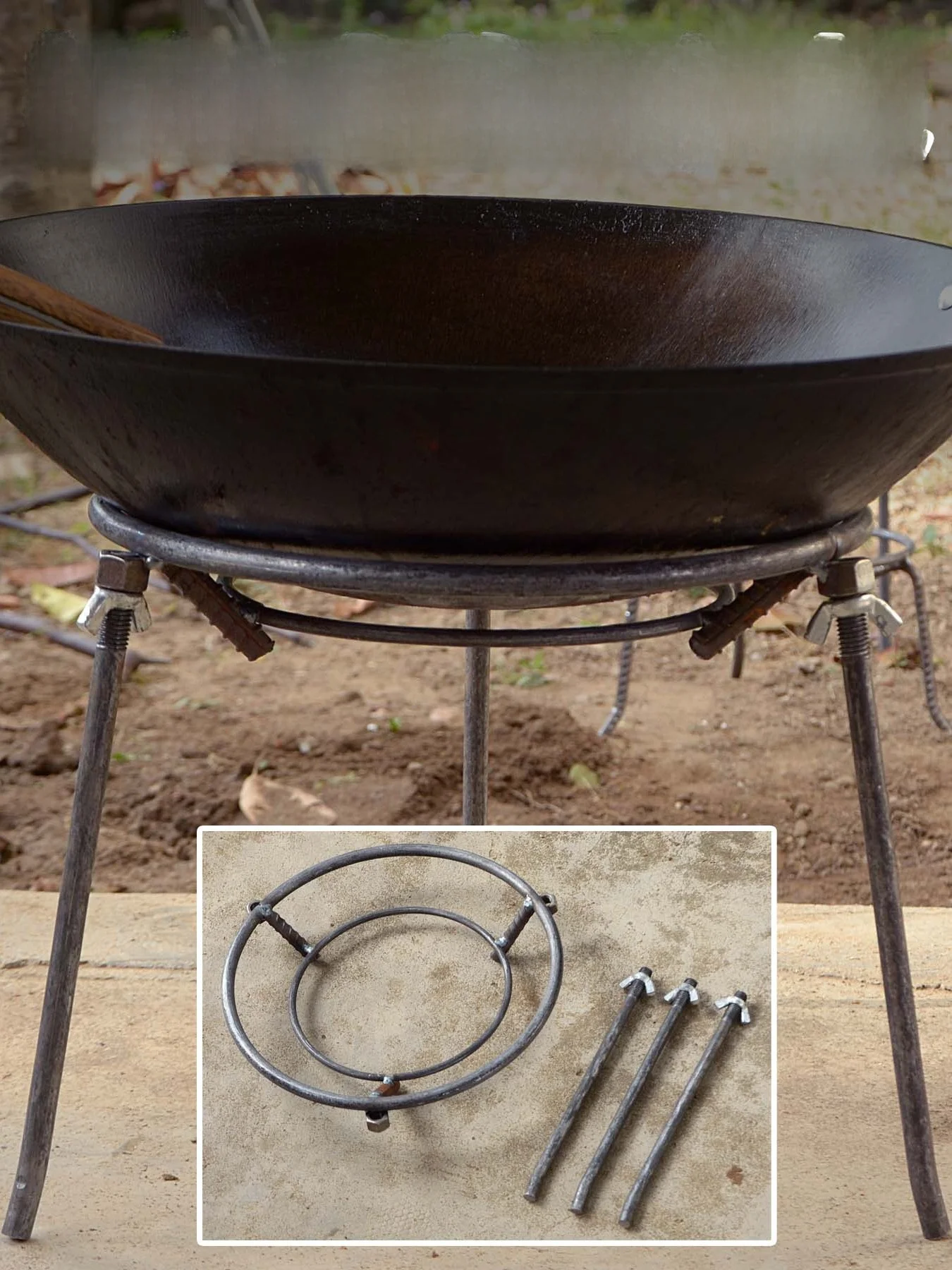 Thumbnail 3 - #59 Best Pot Racks to Buy In 2026