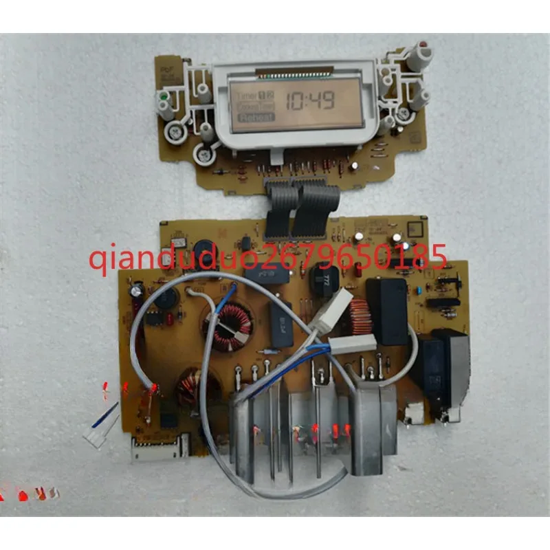 

Suitable for SR-JHF18 JHG18 circuit board main board power board, display board, control board