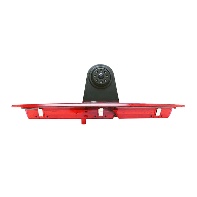 

Suitable for Ford Transit high mounted brake light camera, rear view reverse camera, waterproof high-definition image