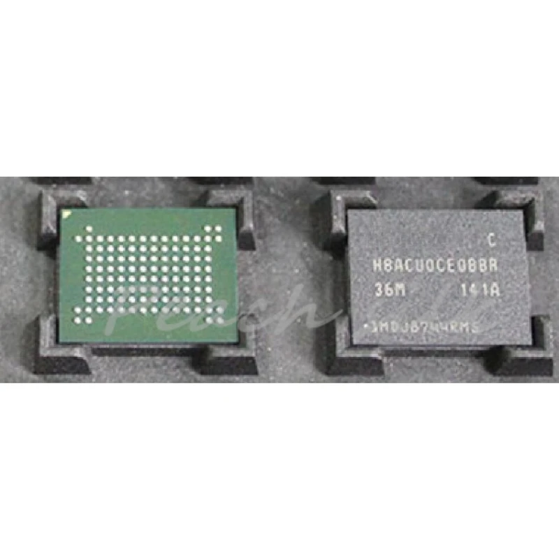 

(5piece)H8ACU0CE0BBR-36M-C H8ACU0CE0BBR BGA Memory chip