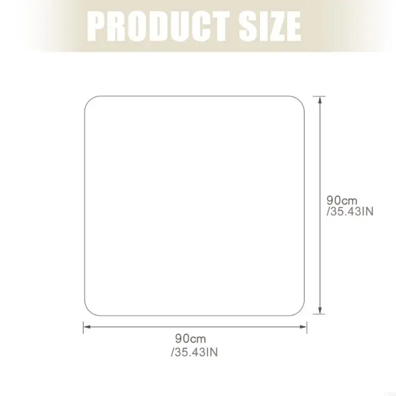غطاء أطفال ناعم من CORB لحديثي الولادة متعدد الأغراض مصنوع من القطن خفيف الوزن