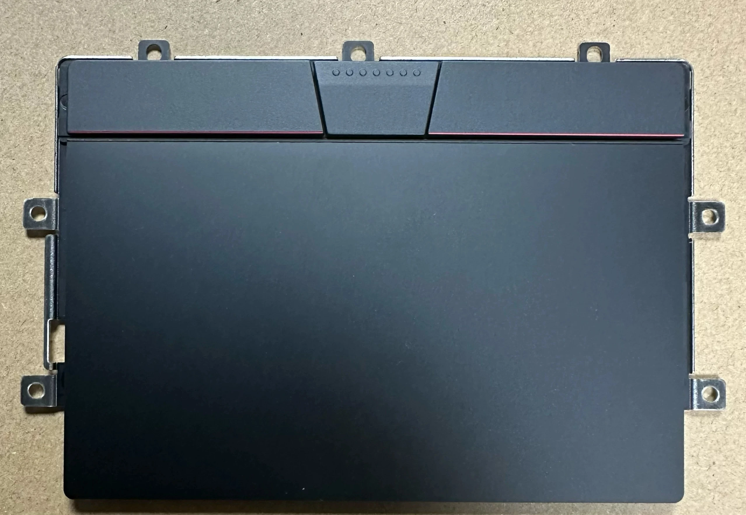 Touchpad for Thinkpad P16V GEN1 T16 P16S G2 5M11B95923 5M11B95927
