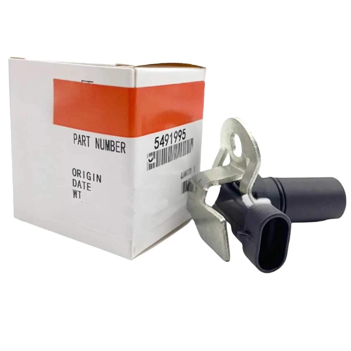 

Crank Crankshaft Position Sensor 5491995 Fits for Cummins Diesel Engine 5.9L 98-02