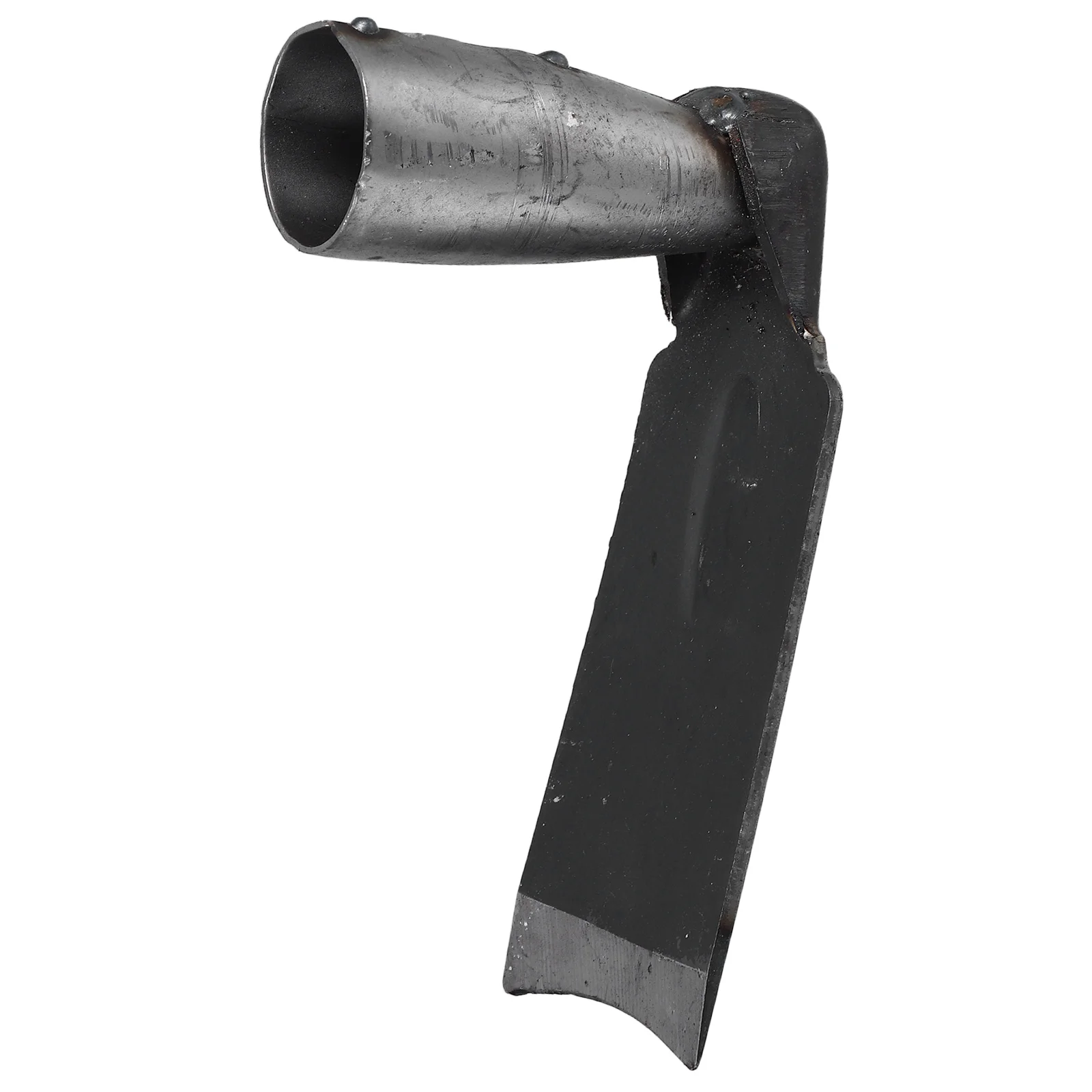 Heavy Duty Farm Hoe Head Replacement Garden Tilling Digging Weeding Planting Tool Agricultural Hand Hoe Garden Weeder