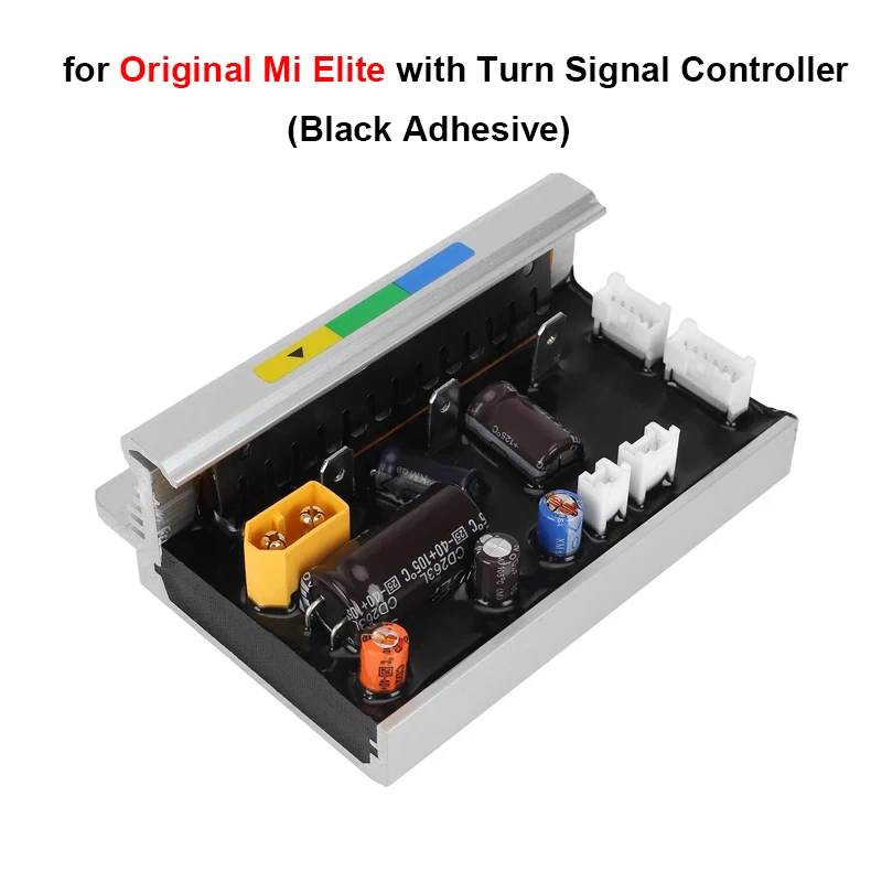 

Original Controller with Turn Signal For Mi Elite Electric Scooter Main Board Switchboard Control Board Replacement Parts