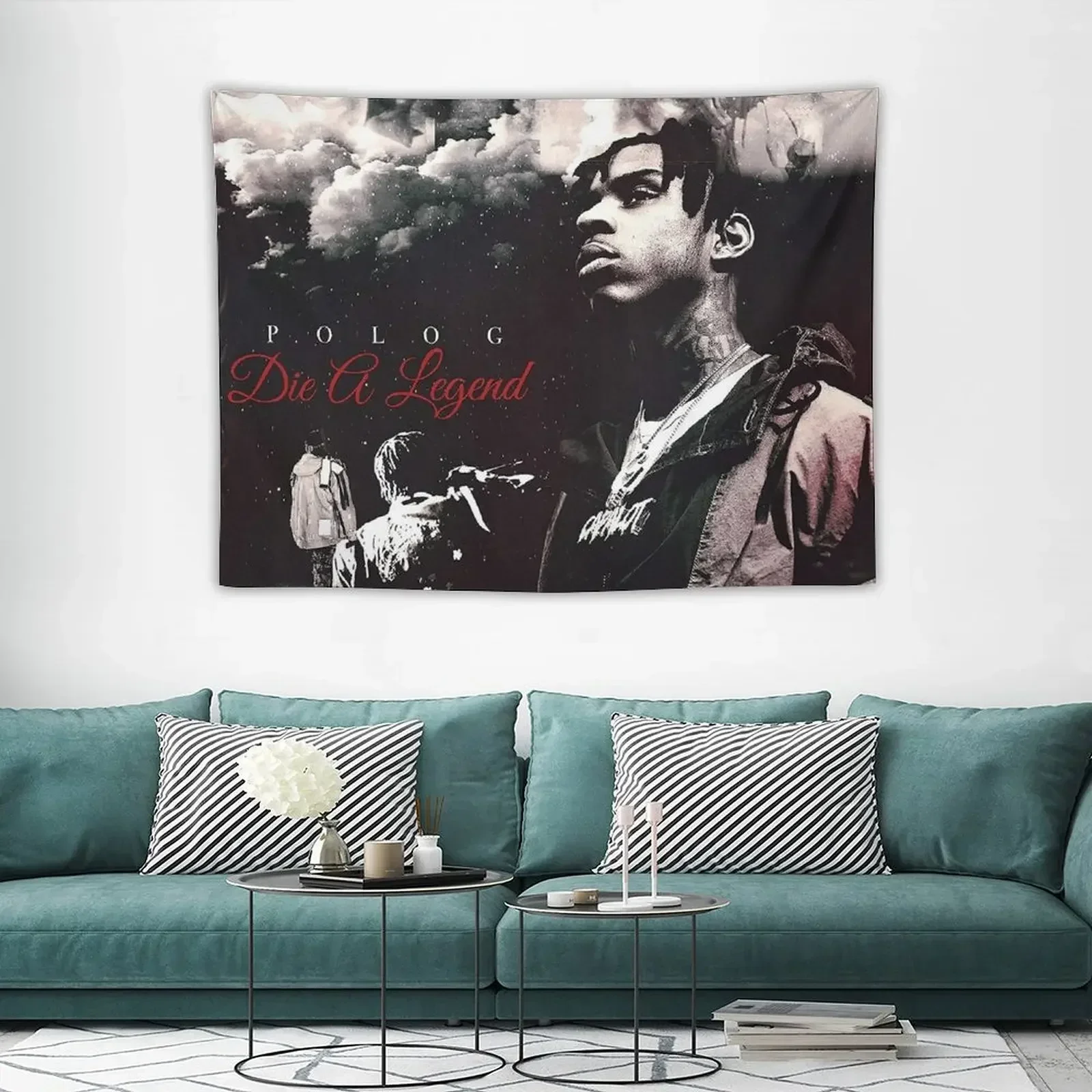 

legend polo cool Tapestry Wall Decor Bedroom Decoration Wall Decor Hanging Room Decorator Tapestry
