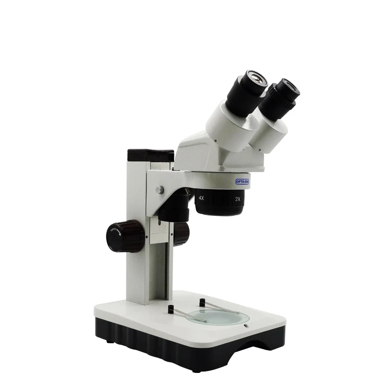 OPTO-EDU A22.1309 LED 40x binocular stereo microscope