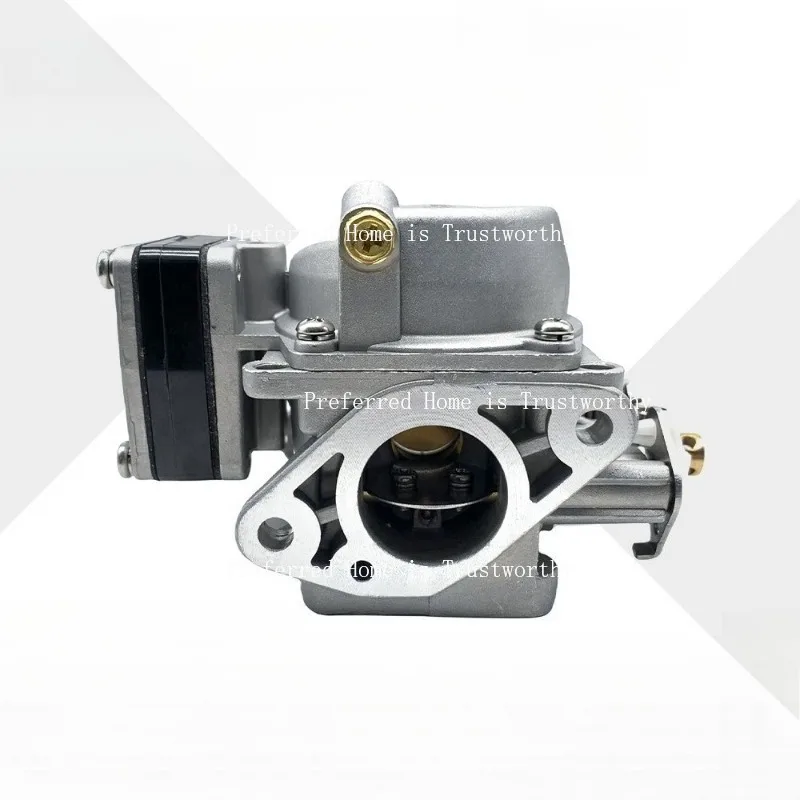 

369-03200-2 Carburetor Is Suitable for Tohatsu 36903-2002M 5HP 2-stroke Outboard Engine