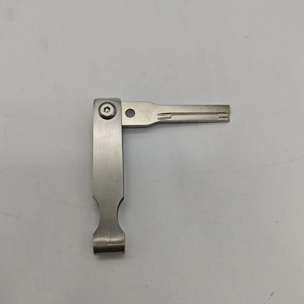 Professional Locksmith Tool Folding AB lock KABA Anti-theft Door Lock Tool Hardware Tools Repair Tools