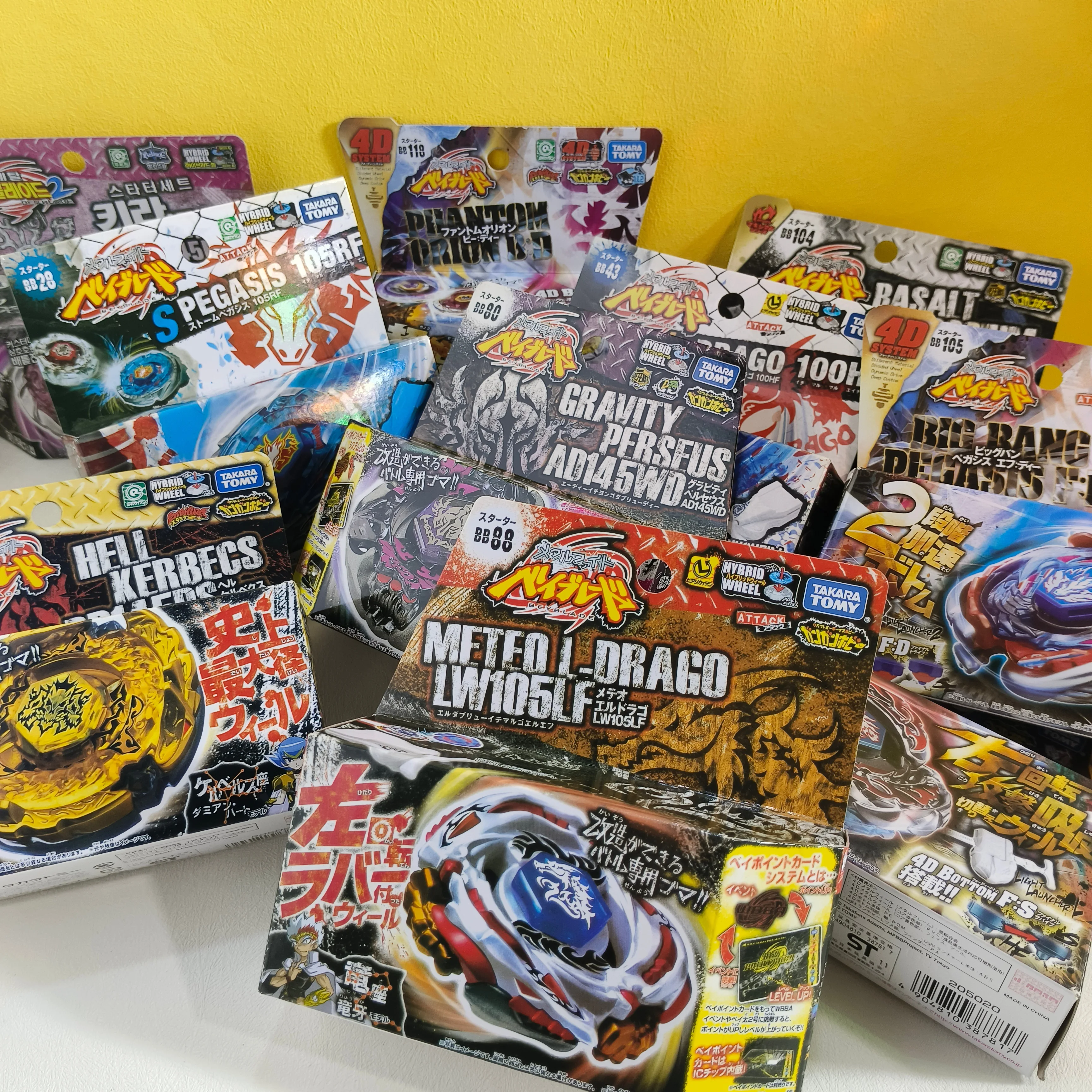 #25 Top 30 Battle Tops Worth Buying In 2026