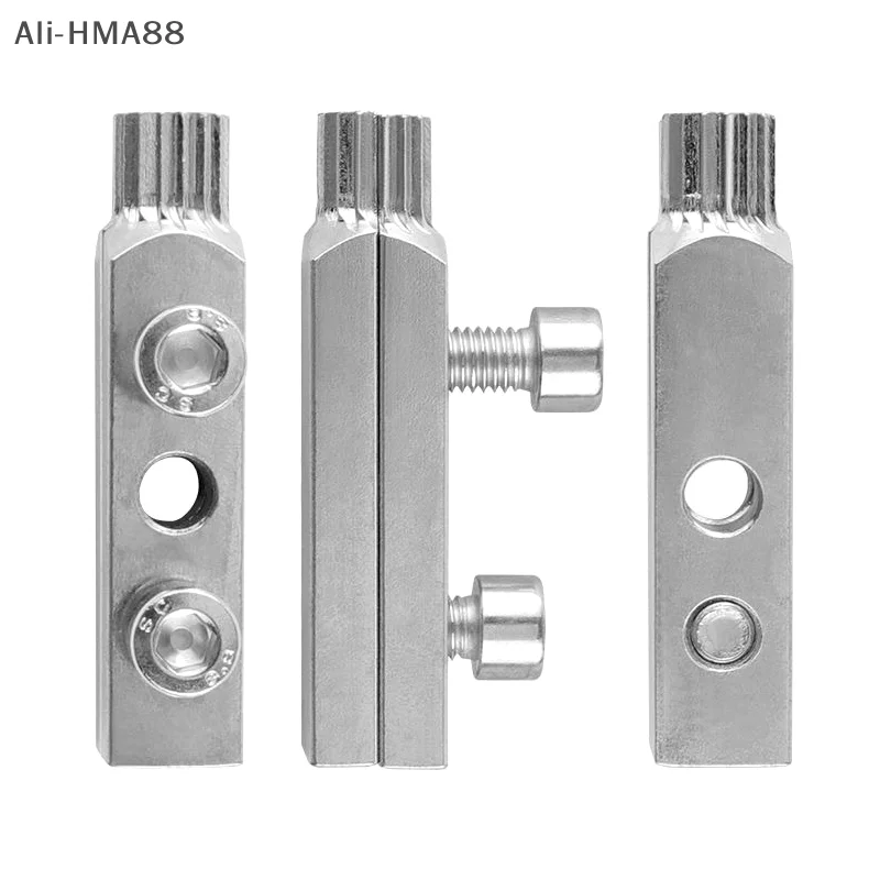 1Set Wasserhahn Eckventil Gebrochener Draht Extractor Tap Reverse Draht Wasser Rohr Gebrochenes Rohr Kopf Schraube Extraktion Werkzeug Reparatur teile