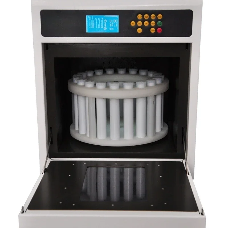 أداة هضم ذكية وعالية الإنتاجية MD8H أوتوماتيكية بالكامل وفعالة #2