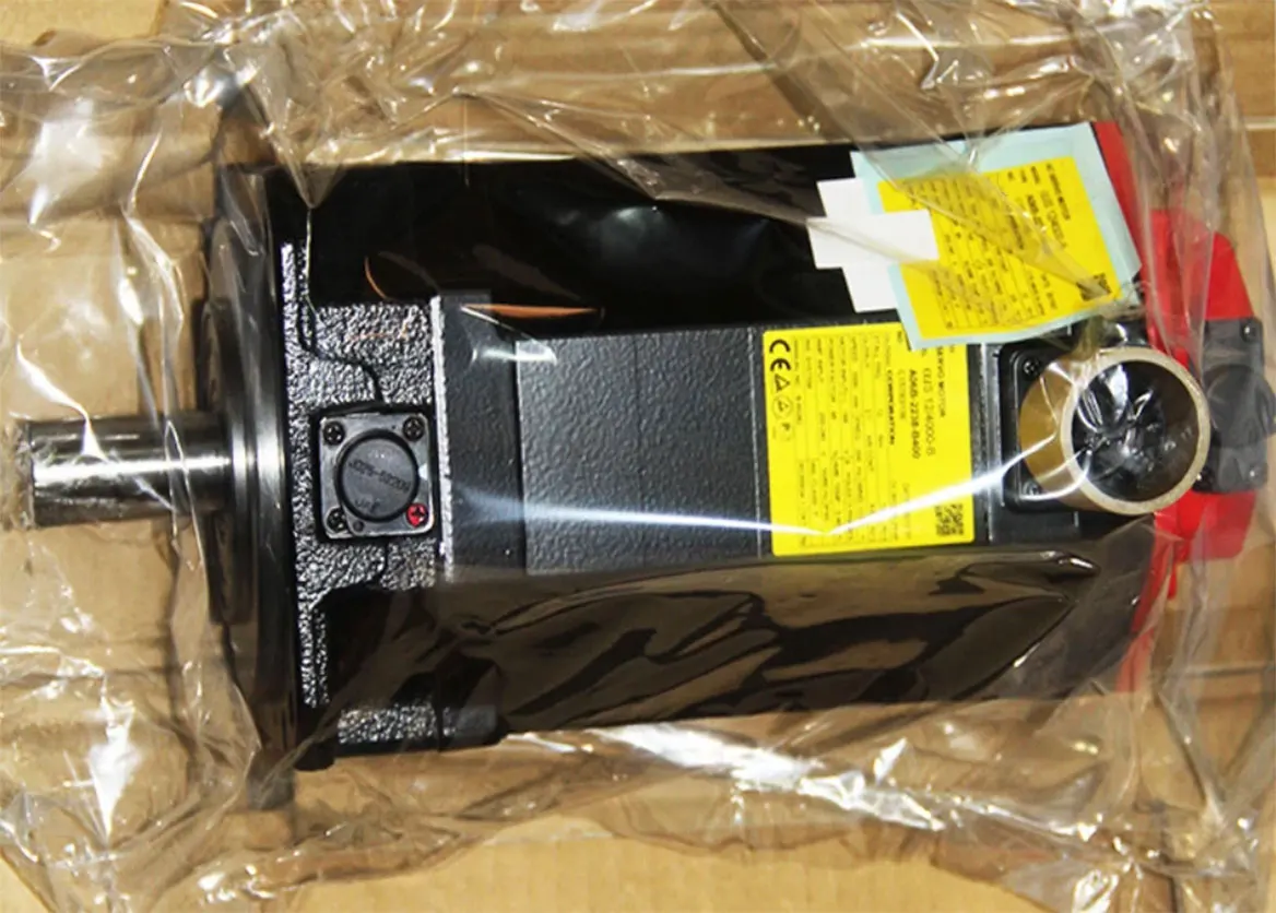 

Brand new A06B-2238-B400 A06B-2498-B103 A06B-2499-B103 One-year warranty