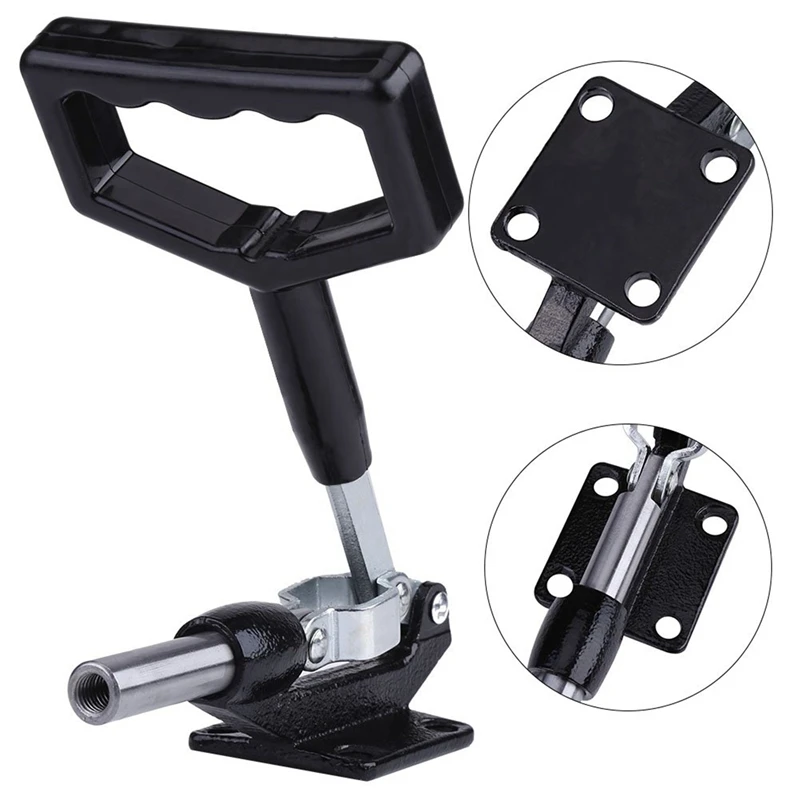 1Pcs Tungsten Steel Carving Cutting Plotter Blade Holder & 1Pcs Handle Fixture For Heat Press Machine Thermal Transfer