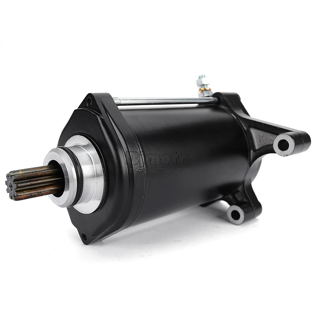 Anlasser für Kawasaki KLX650 Motard KL600 KLR600 KL650 KLR650 für BM&W R1200GS Adv R1250GS R1250R R1200R R1200RT R1250RS – Detail 11