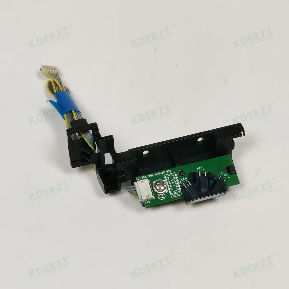 Capteur CTD PBA pour Samsung CLP-365 CLX-3305 C410 C460 C480 Cturquoise pièces d'imprimante JC32-00014A