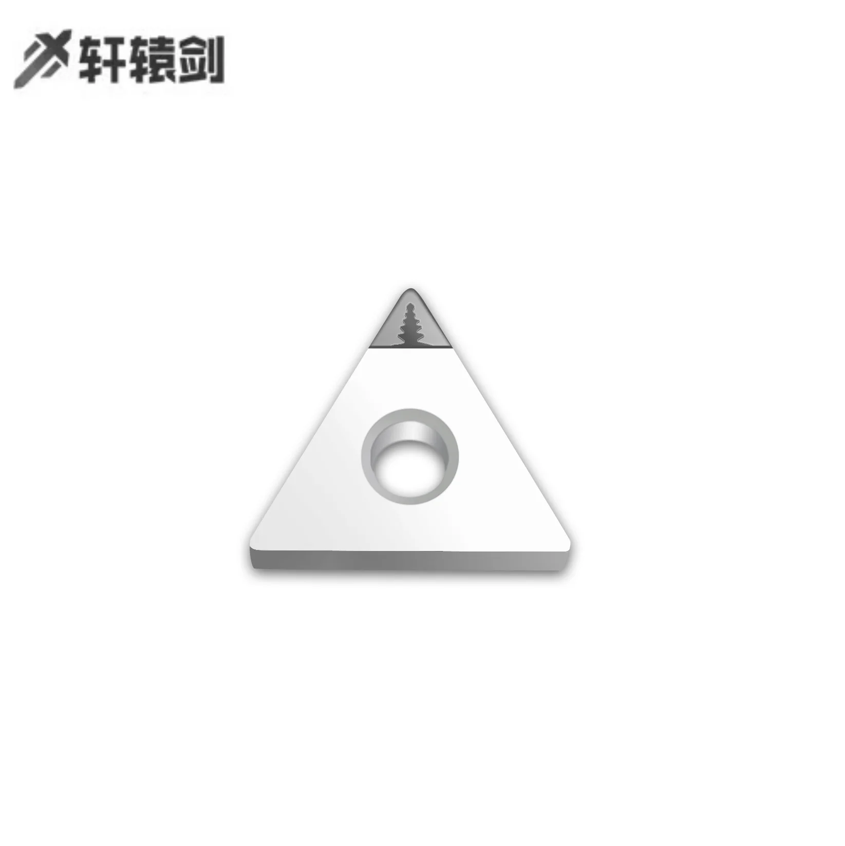 Drehwerkzeug CNC-Drehmaschine TNMG160402/04/08 VNMG160402/04/08 WNMG0800402/04/08 Für Kupfer-Aluminium-Magnesiumfaser-Glasmetalle
