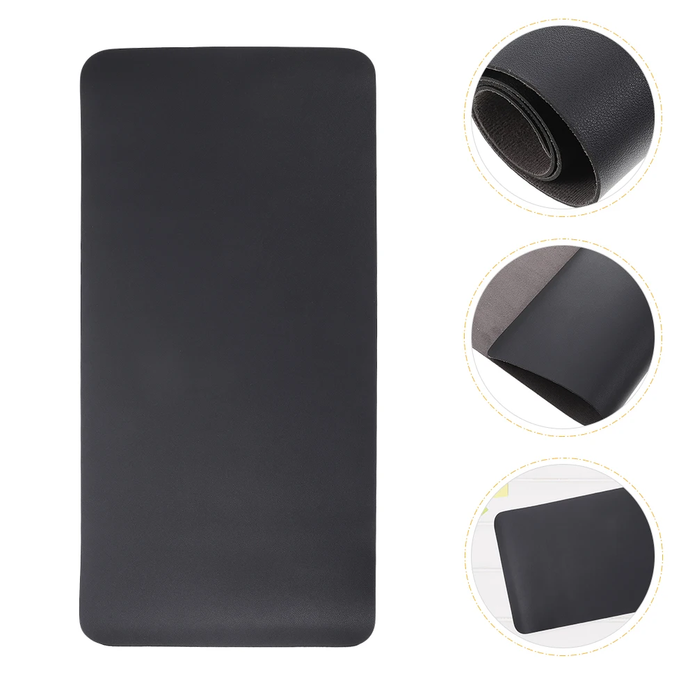 

Desk Mouse Pad Large Smooth Surface Waterproof Wear-Resistant Gaming Mousepad for Office Gaming Comfortable Design