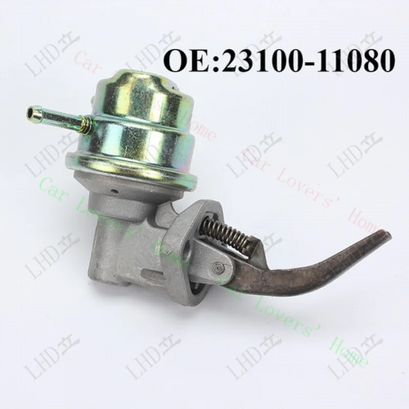 

Механический топливный насос A+ 23100-11080 для Toyota Corolla Sprinter Starlet Tercel 2E/