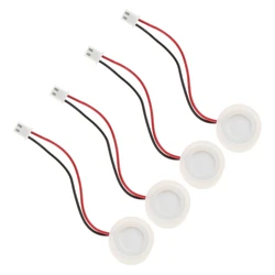 Durable Humidifiers Machine Parts Ceramic Discs Ceramic Materiial for Humidifier