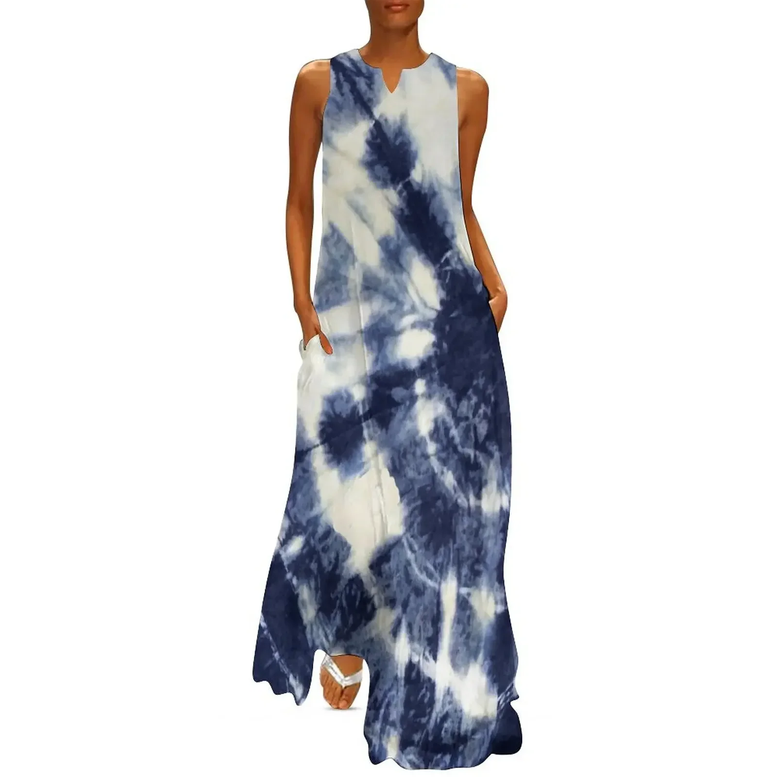 

Indigo I Long Dress Party dresses sexy dress for women dresses summer birthday dress