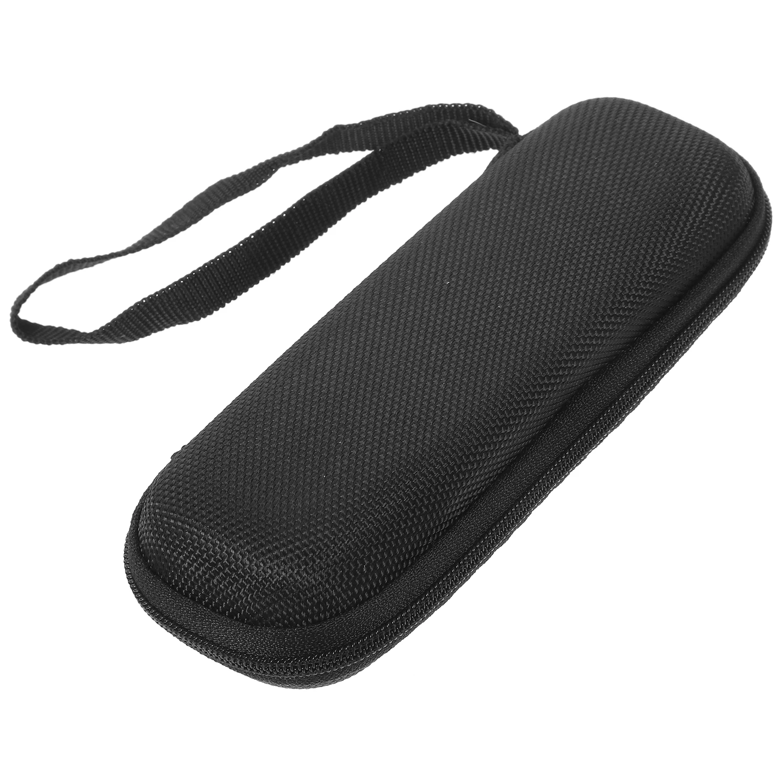 

Integrated Earphone Cable Storage Bag Shockproof Organizer Multilayer Compartment Travel Accessories Bag Outdoor Cable Organizer