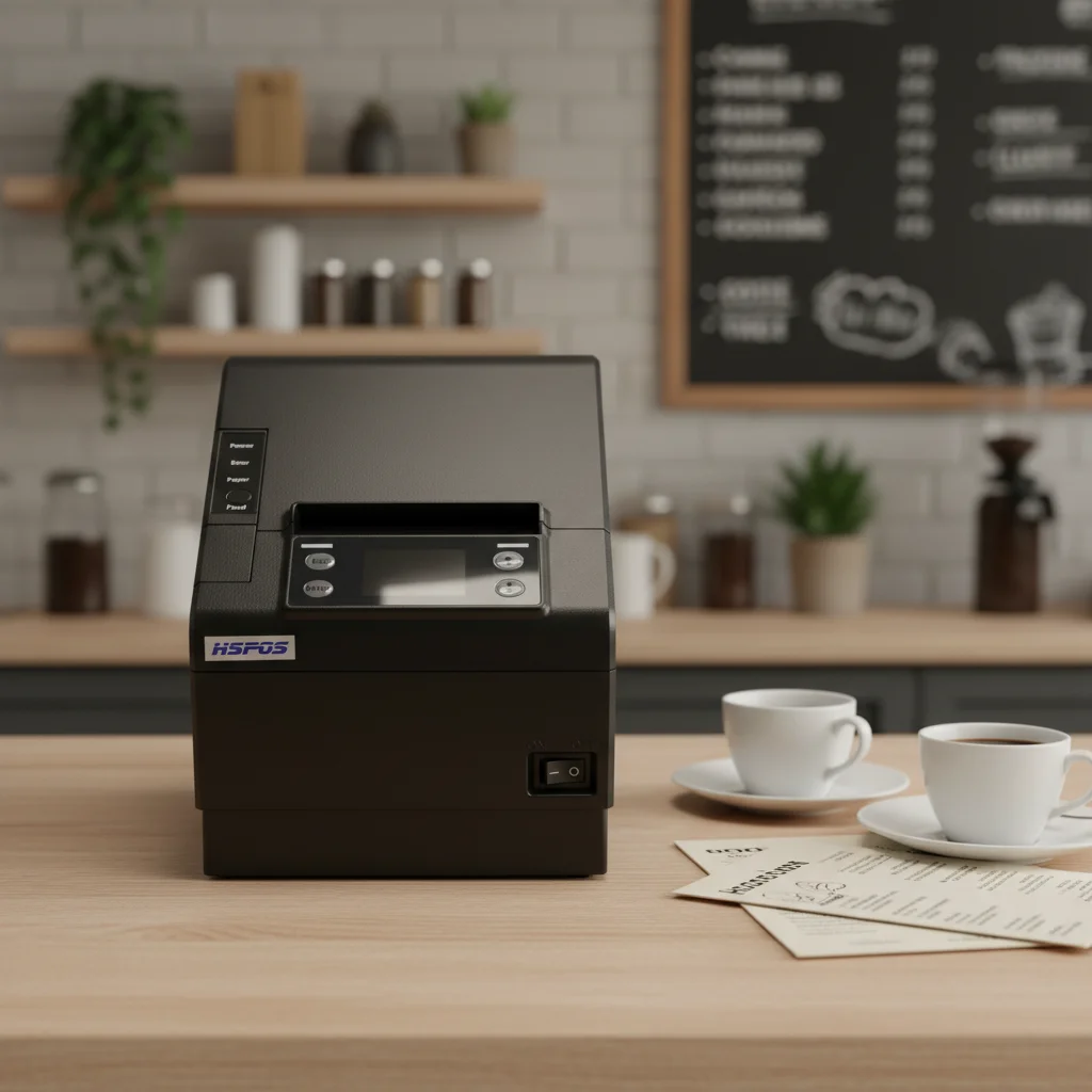 

ATU&UTVCloud Receipt Printer Designed Remote Order Transmission for Restaurant System