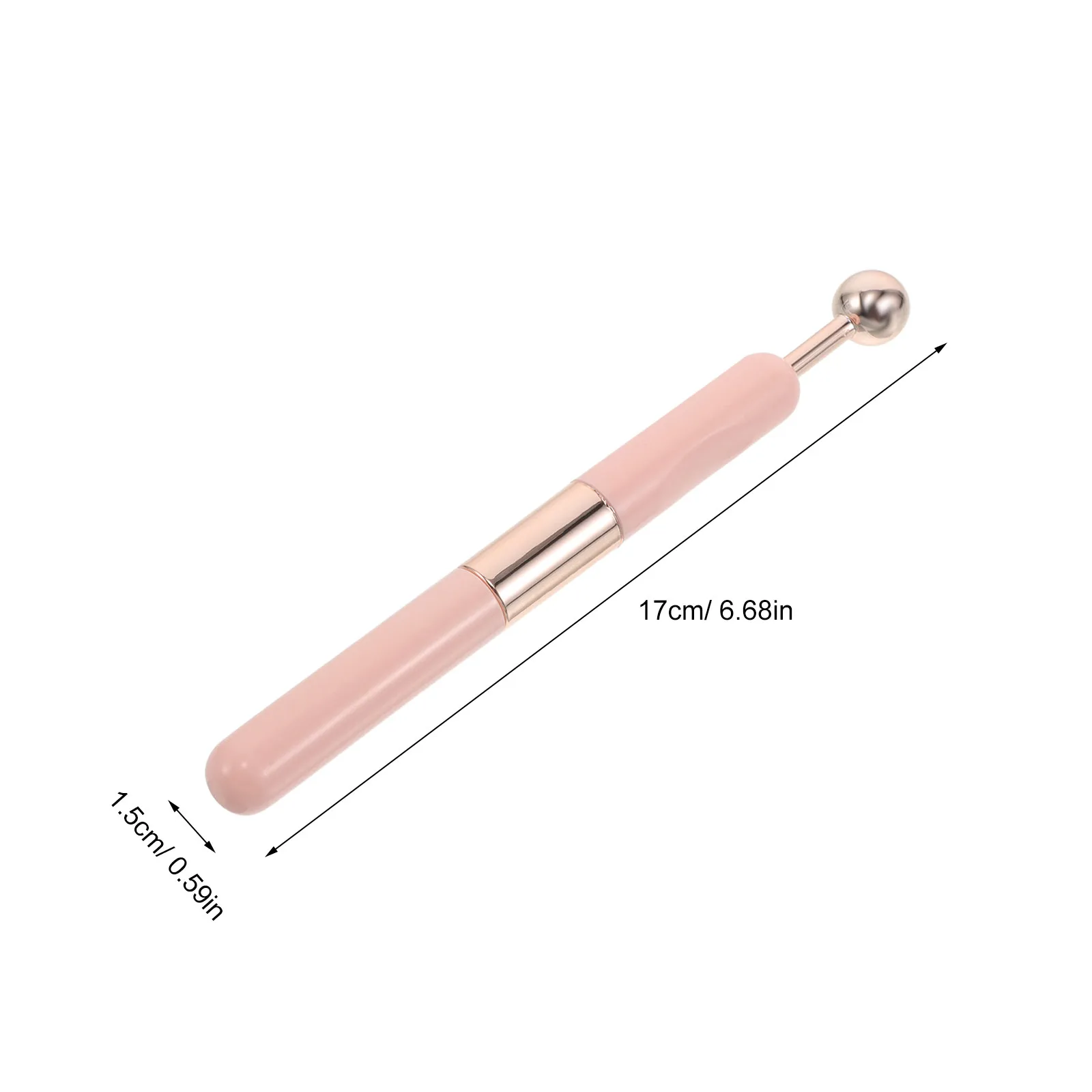 Dual-Ended Bracelet Helper Tool Jewelry Wearing Assistance Aid for Fastening Necklaces Earrings Clasp Helper Portable