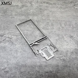 middle metal frame bezel bracket housing for ipod nano 5th gen 8gb 16gb