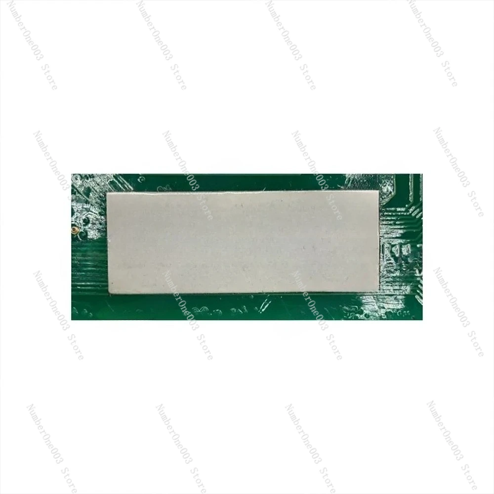 Refrigerator Control Board For GE - Part Number 200D4851G013