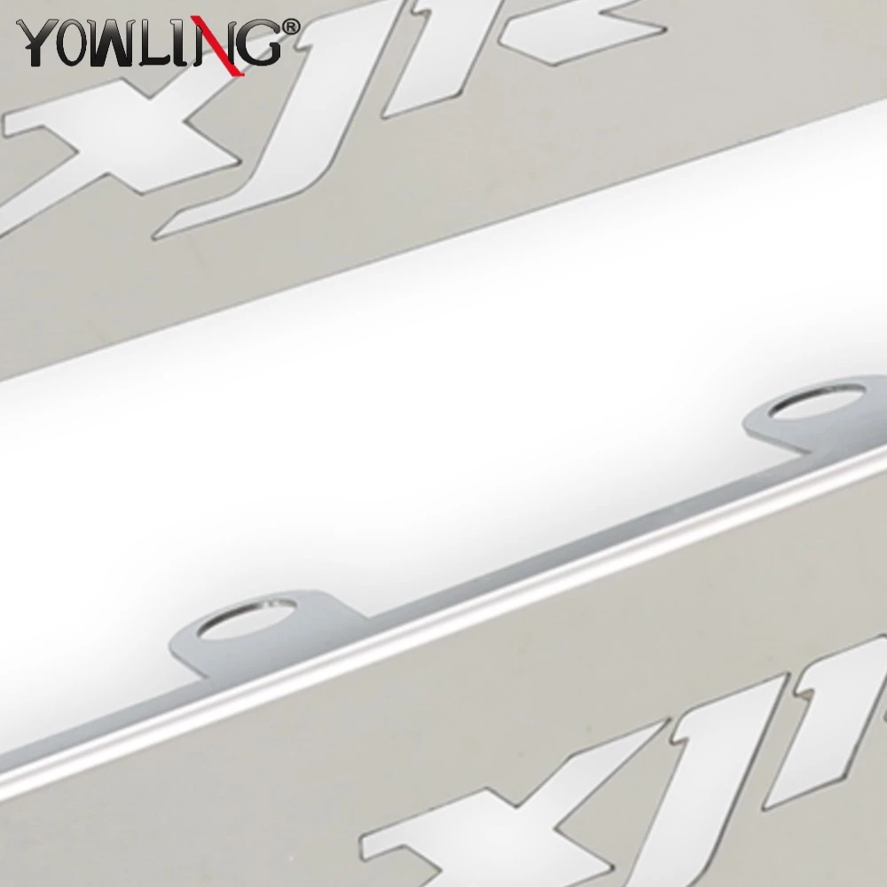 

For Yamaha XJR1200 XJR1300 / SP 1998-2012 2013 2014 Motorcycle Mirror Polished Engine XJR 1200 1300 / SP Cylinder Head Covers