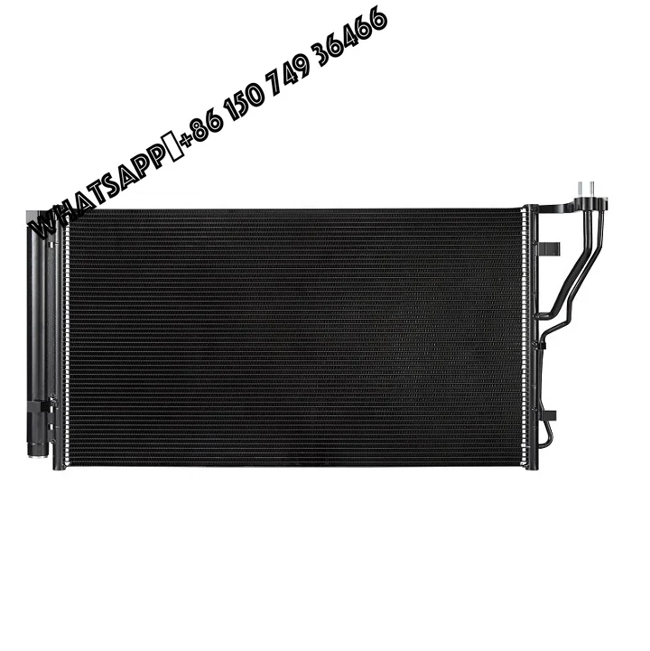 976063R000 for hyundai Sonata Car Air Conditioner System Ac air Condenser 976063R000