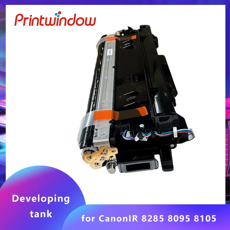 Original new Developing tank for Canon IR 8285 8095 8105 8205 8295 8505 8585