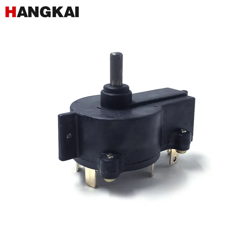 

New Arrival Original HANGKAI 12V ET45L/ET55L/ET65L Electric Marine Motors Outboard Motor Nset Speed Switch,Speed Controller