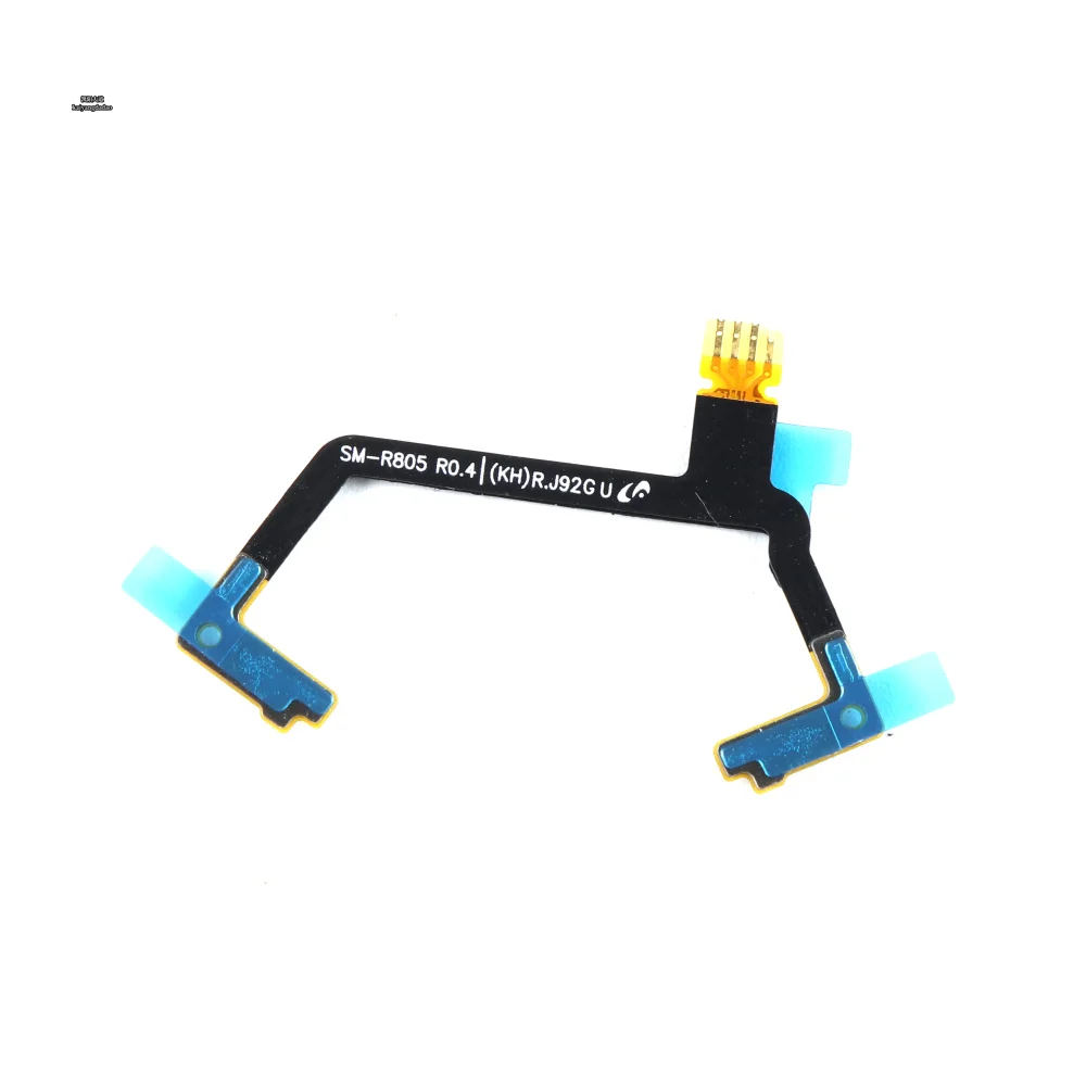 For Samsung Gear Sport R600 SM-R600 Galaxy Watch R800 R805 R810 R815 Power Button Return Home Switch Flex Cable