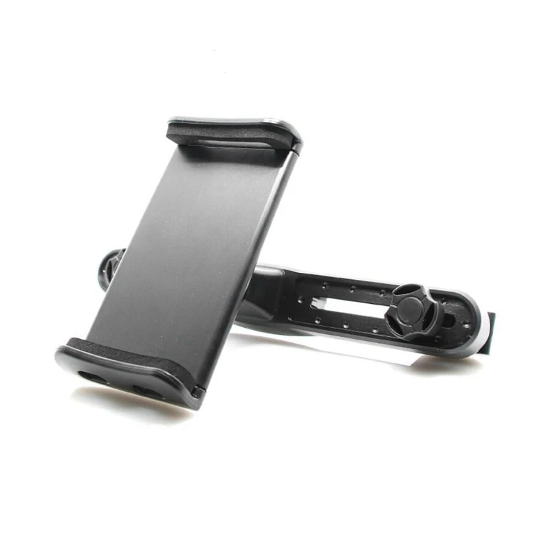 Car Tablet Holder, Headrest Tablet Mount Compatible With Devices Such As 4-12Inches Cell Phones And Tablets