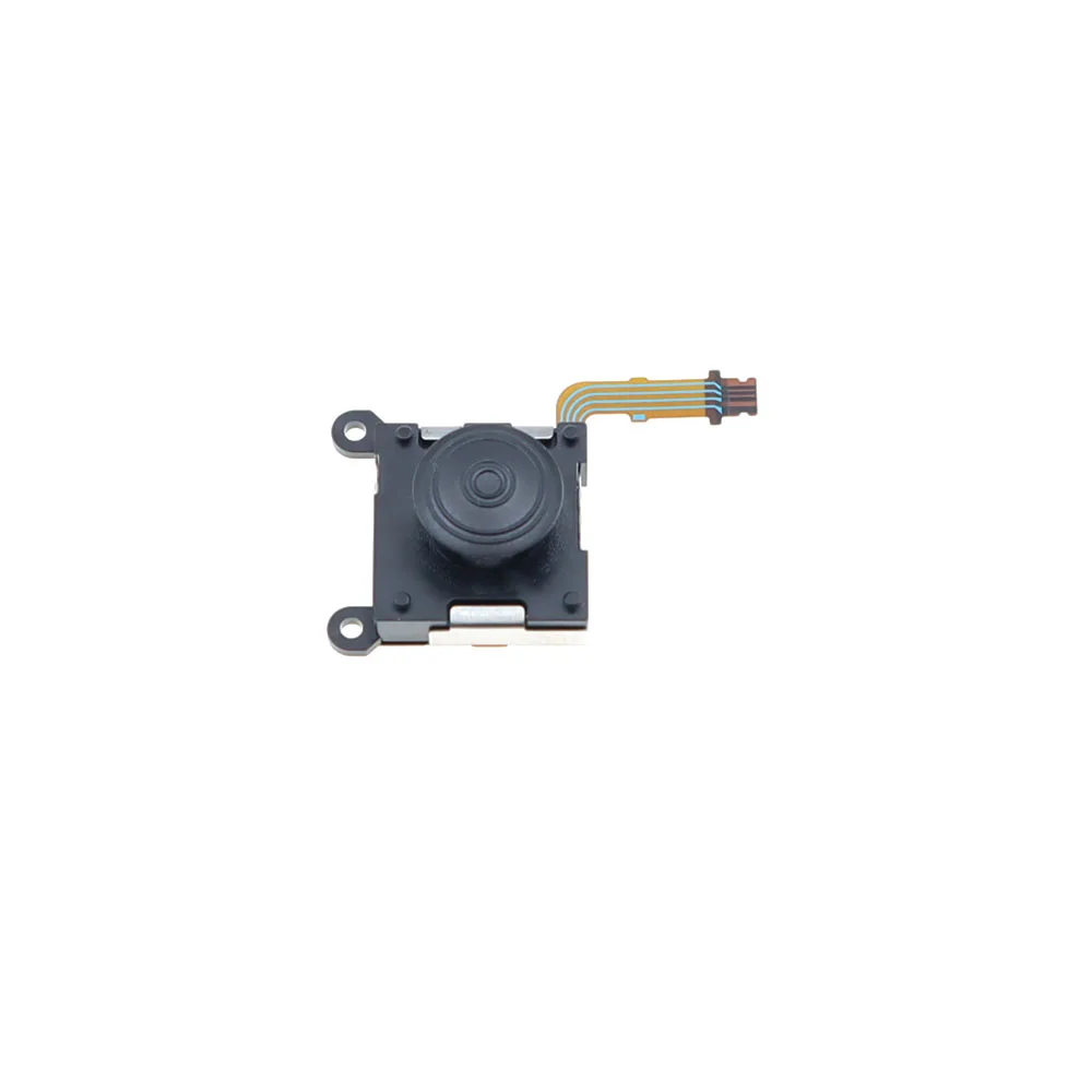 1/2PCS PSV2000 3D Analog Thumb Joystick Module,Replacement Button Stick For PS Vita 2000 Console Repair - view 6