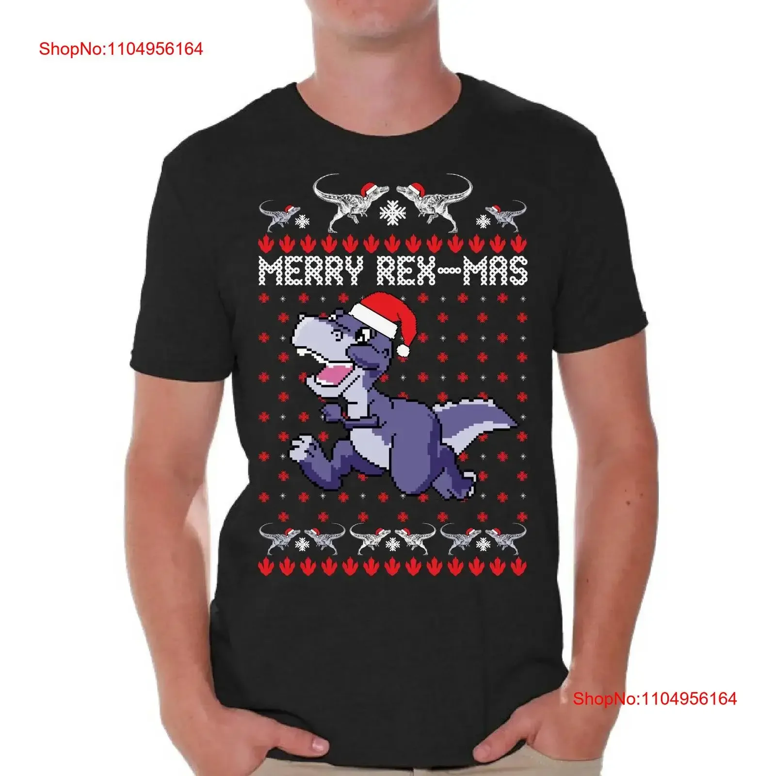 Merry Rex Mas Chris… - image