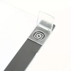 5D Diamond Painting Tools Accessories A4 A3 LED Light Pad Switch Cover Anti-Touch Anti Accidental Touch Button Protector