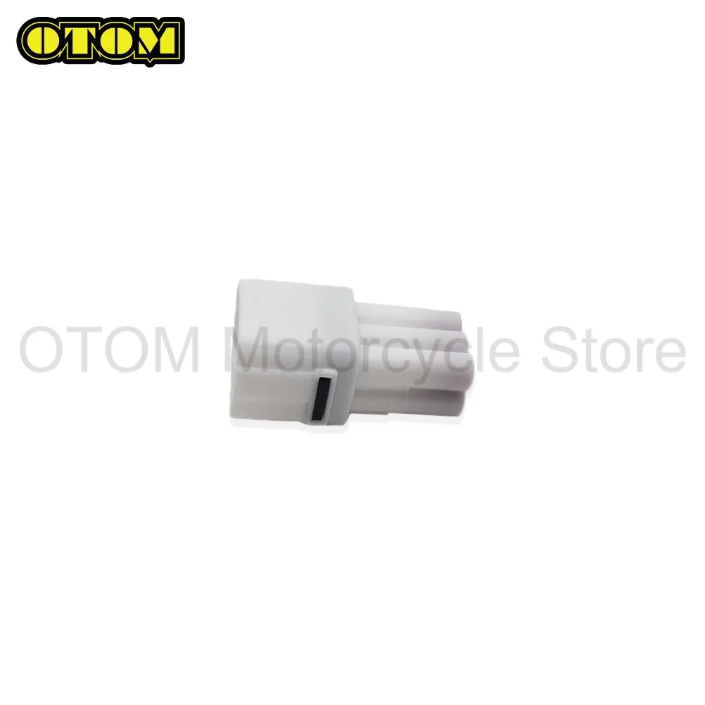 Motorcycle For SUZUKI RMZ250 2010-2023 RMZ450 2008-2023 Mode Select Plug Power Fuel Couplers Electrical Interface Connector Bike
