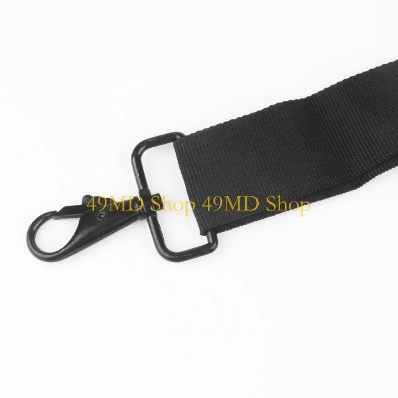 49MD Not Slip Camera Belt Thickened Spume Support Outdoor Firing Gear Easy Installation