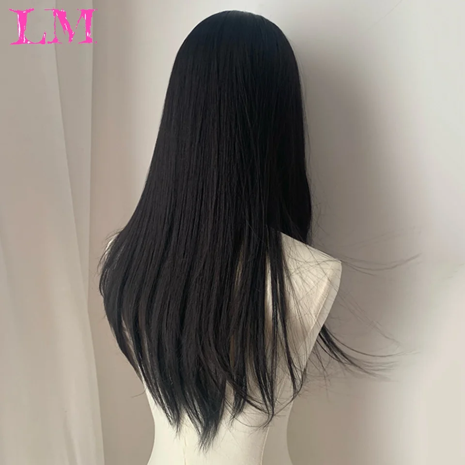 Thumbnail 2 - #81 Heat Resistant Synthetic Lace Wigs Comparison Guide