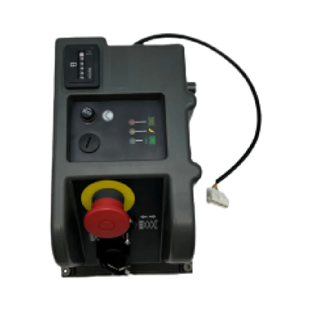 

Ящик управления заземлением ножниц в сборе, совместимое оборудование доступа 1230ES 1930ES, детали строительной техники