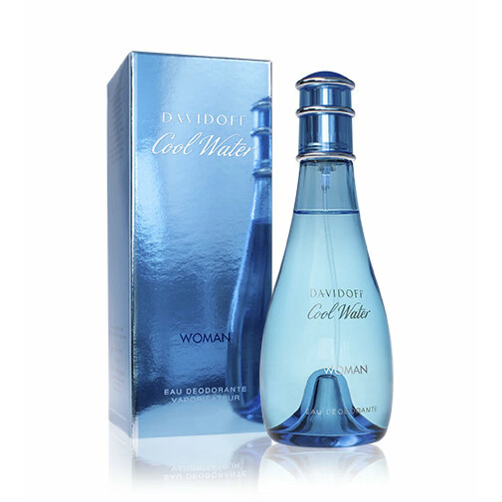 

Davidoff - Cool Water Woman Limited Edition EDT (200ml)