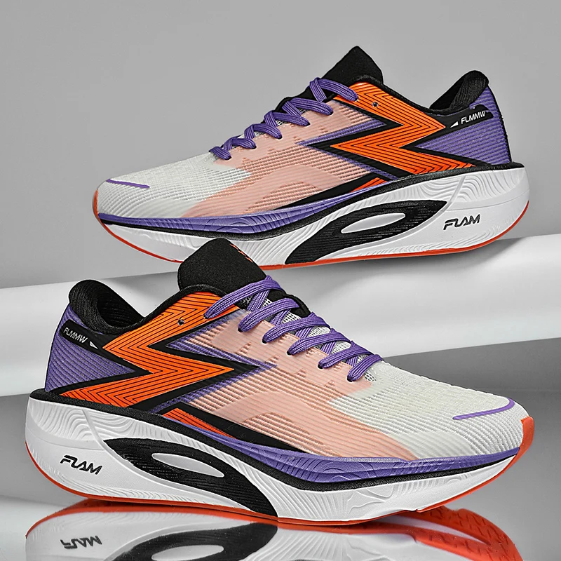 

Мужская обувь. Дышащая универсальная сетчатая обувь. Спортивная обувь с карбоновой пластиной. Мужские универсальные износостойкие кроссовки для мужчин.