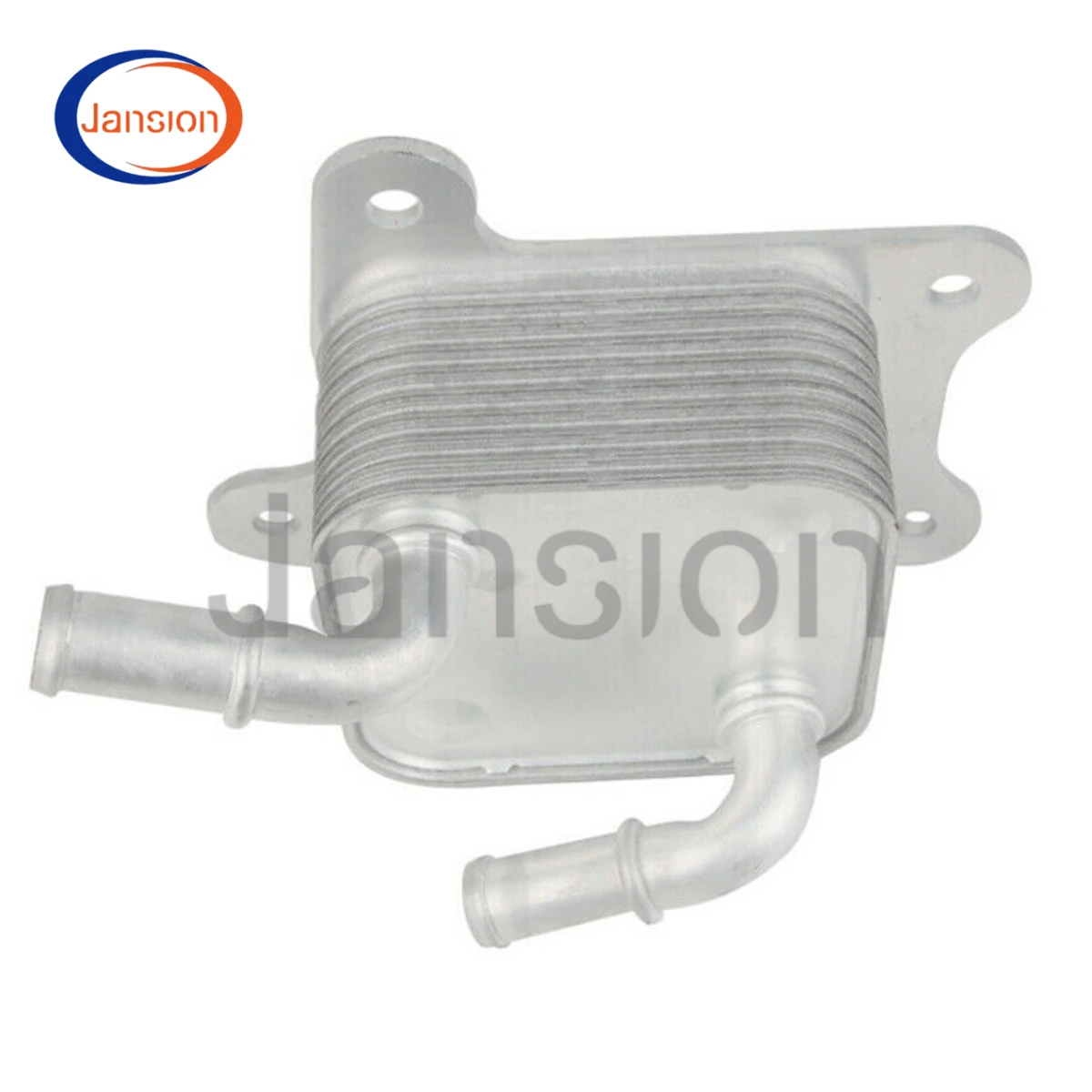 1240A100 Engine Oil Cooler Assy For Mitsubishi Montero Pajero Sport 3 III KR1W KS1W L200 Triton V KK1T KK2T KL1T KL2T 2.4D