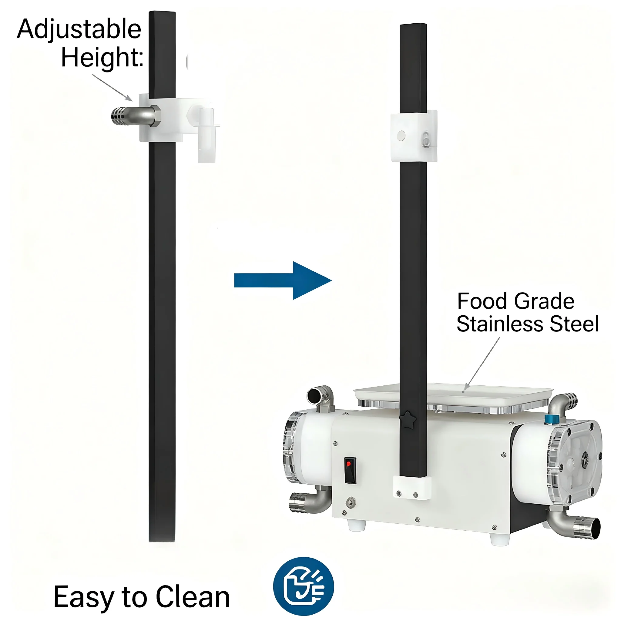 

Автоматическая машина для розлива и упаковки меда в саше, топ-10 производителей оборудования для розлива меда