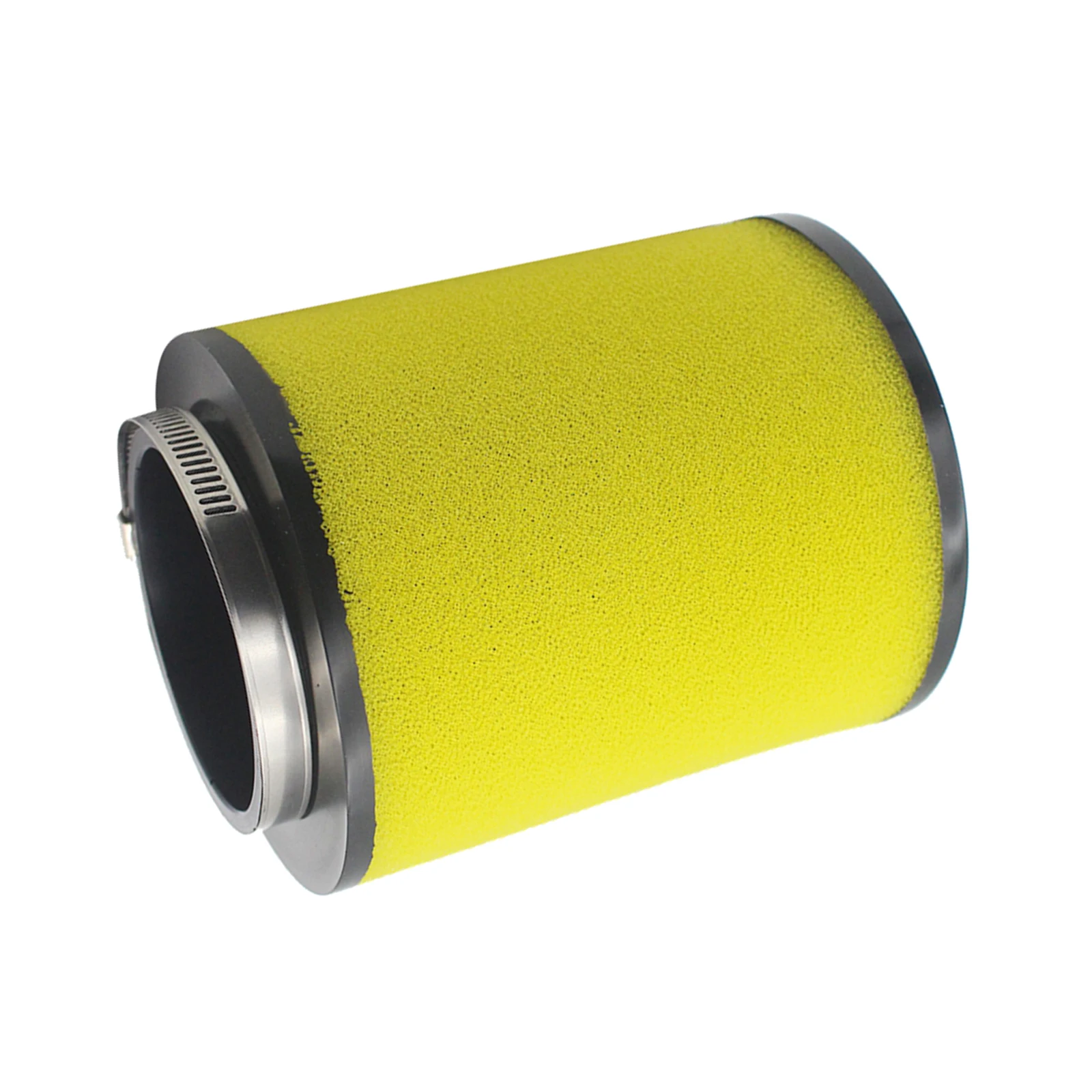

1 Pack Air Filter Replacement for Honda TRX420 2009-2017 1piece Yellow