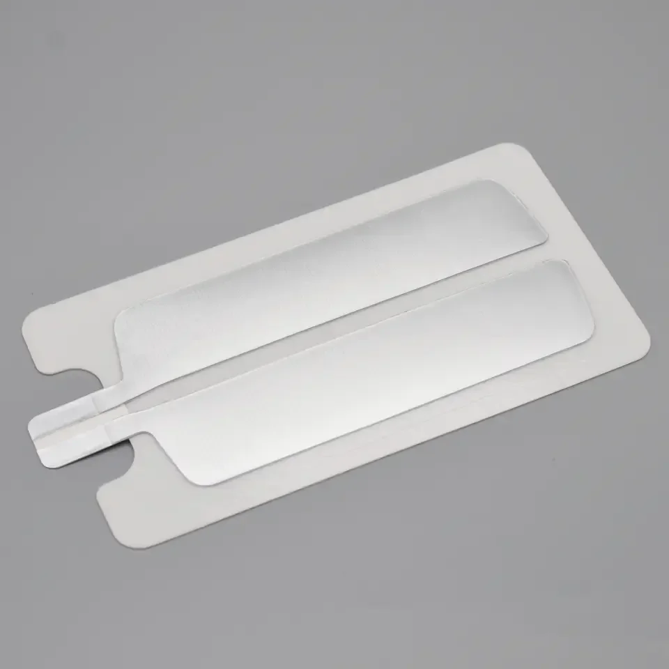 

Hot Sale Medical Disposable Surgical Diathermy Cautery Electrosurgical Pad Adult Grounding Pad