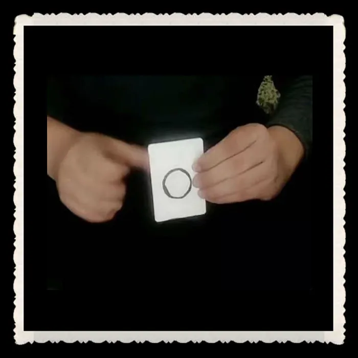 COIN by Eric Chien Magic tricks , Magic instruction